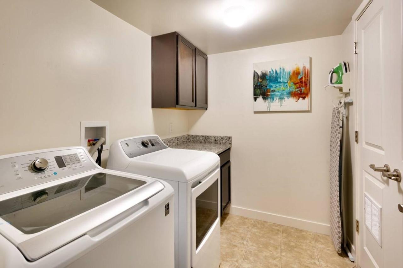 2I Top Floor Moab Redcliff Condo, Pool & Hot Tub Luaran gambar
