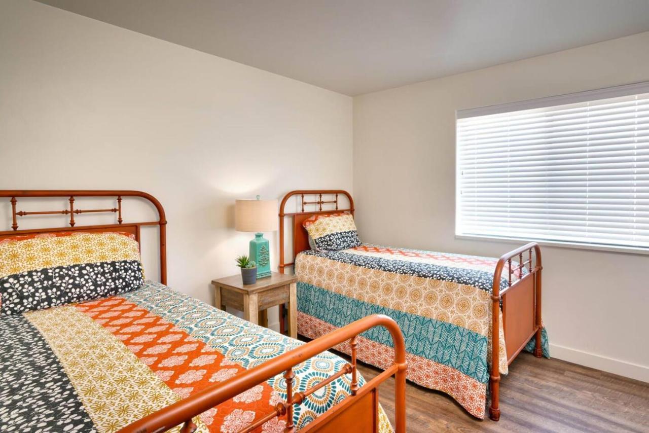 2I Top Floor Moab Redcliff Condo, Pool & Hot Tub Luaran gambar